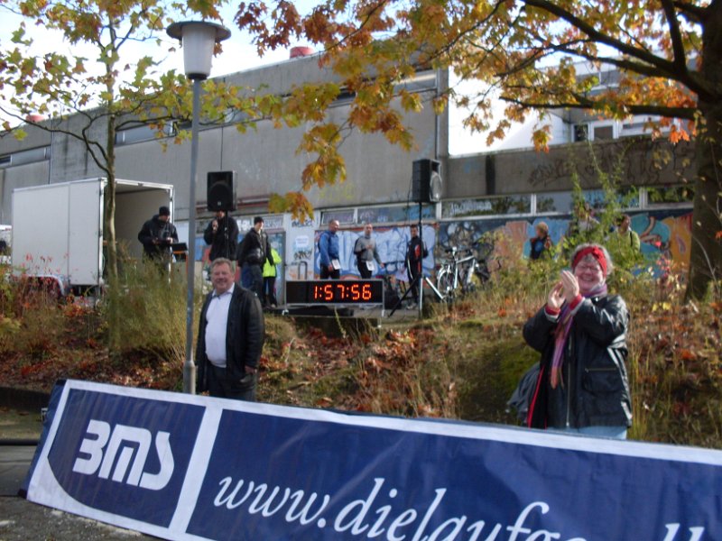 Bramfeld Halbmarathon 853